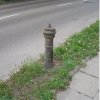 hydrant przy ul. westerplatte fot. krzysztof jach